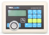 Дубликатор домофонных ключей KEYMASTER 3RF