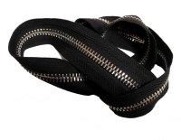 Молния (металл) метражная