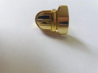 Замок барсеточный 4537 (23мм)