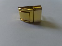 Замок барсеточный 4568 (20мм)