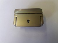 Замок барсеточный 4562 (54мм)