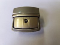 Замок барсеточный 4540 (43мм)