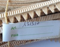 Рант кожаный 131510