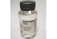 Очиститель для подошвы, кожи, меха, ткани