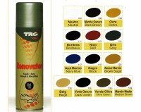 Краска-спрей для замши Renovator 250 мл