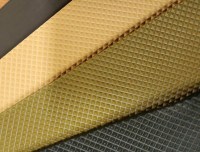 Набоечная пластина Topy Kheops