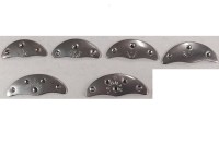 Металлические подковки Triumph