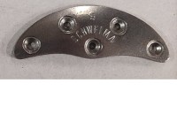 Металлические подковки Schwelma