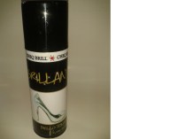 Средство для придания блеска кожаным изделиям Brillant