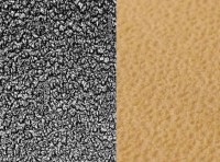 Профилактика листовая Vibram Crepe