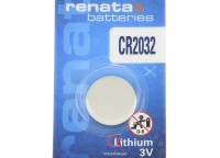 Батарейка Renata CR 2032