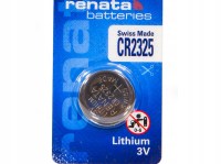 Батарейка Renata CR 2325