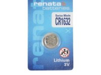 Батарейка Renata CR 1632
