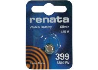 Батарейка Renata R 399