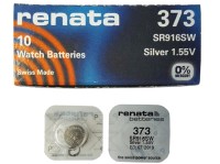 Батарейка Renata R373