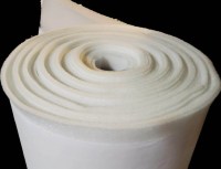 Поролон на самоклеющейся основе
