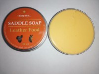 Седельное мыло Saddle Soap
