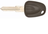 Заготовка ключа Daewoo
