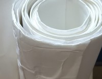 Пенополиэтилен самоклеющийся для дублирования подпяточников