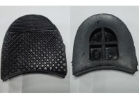 Каблук монолитный 9р20