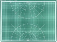 Мат для раскроя