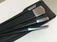 Набор ножей для кожи