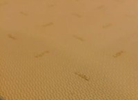 Набоечная пластина Topy Veratop бежевый