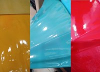 Лак обувной 1,3мм