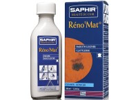 Очиститель для гладкой кожи RENO Mat