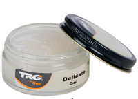 Гель для ухода за тонкой кожей, лаком и рептилиями Delicate Gel