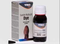 Проникающая краска для замши Suede Dye