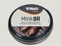 Жир нутрии Mink Oil 125 мл