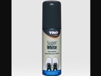 Крем-краска Super White 75 мл белая