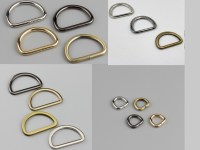 Рамка-полукольцо