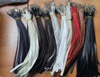 Ремешки для босоножек