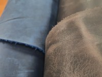 Кожа Крейзи Хорс (2.2-3мм)