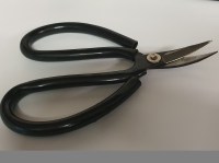 Ножницы малые гнутые