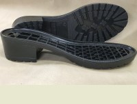 Подошва Августа