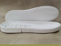 Подошва Люси