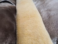 Натуральный мех