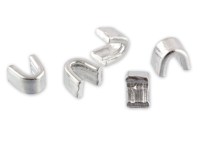 Ограничитель на молнию верхний