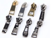 Бегунок (спираль) в ассортименте