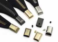 Наконечник на молнию