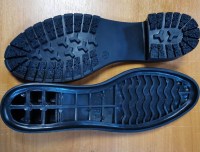 Подошва Лера