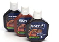 Краситель для кожаных изделий Saphir Juvacuir