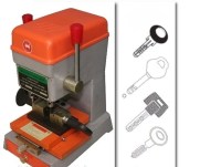 Станок для изг. Ключей 368