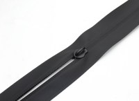 Молния спираль обратная