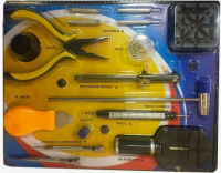 Набор часовщика (22 предмета)