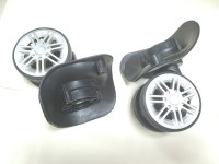 Комплект колес (2шт.) 23225А