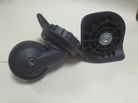 Комплект колес (2шт.) 23322A